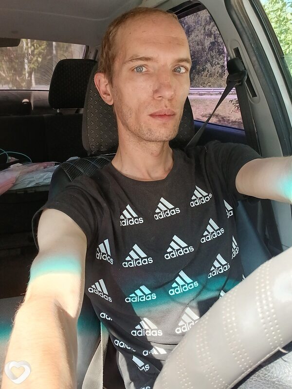 Дима, 33, Тюмени — анкета №156146