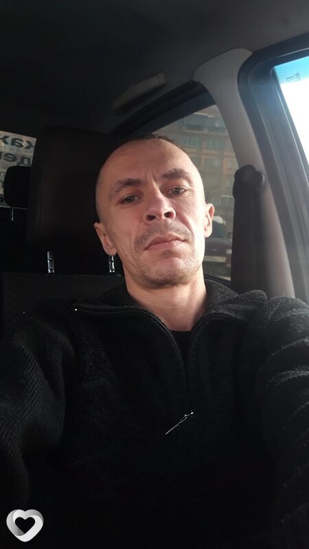 Равиль, 38, Магнитогорске — анкета №156148