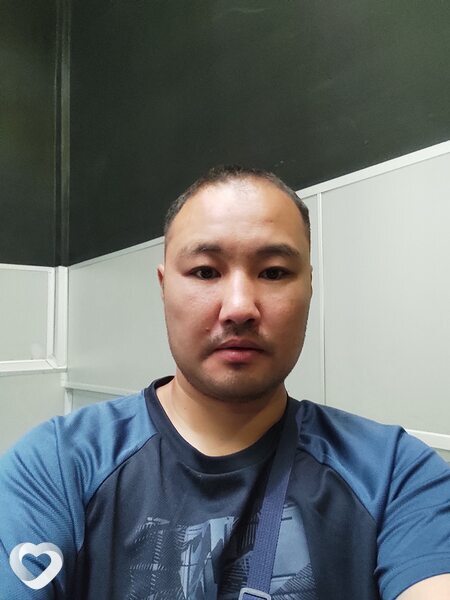 Ильяс, Токмак (Киргизия)