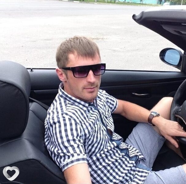 Сергей, 37, Могилев — анкета №156157
