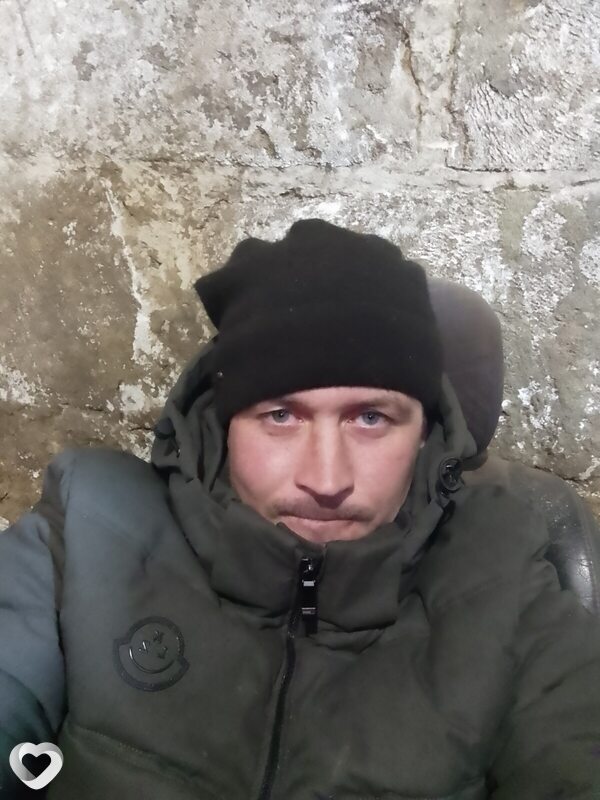 Дмитрий, 37, Москве — анкета №156161
