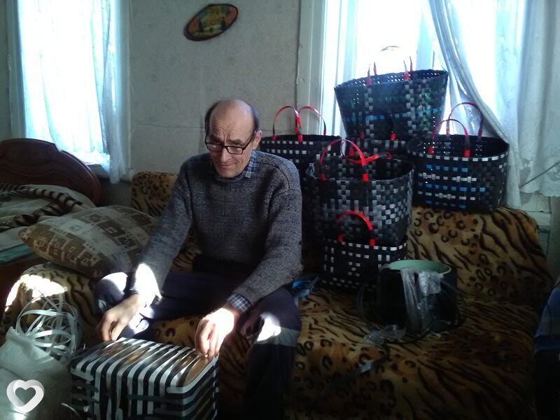 Сергей, 70, Минске — анкета №156193