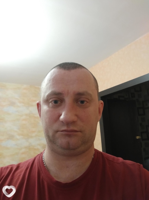 Дмитрий, 46, Витебске — анкета №156208