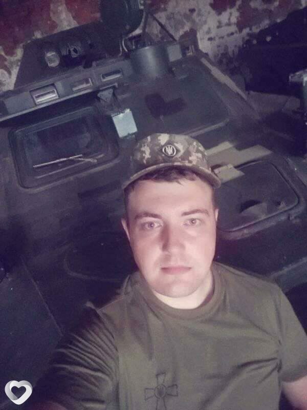 Максим, 35, Кривое Роге — анкета №156210