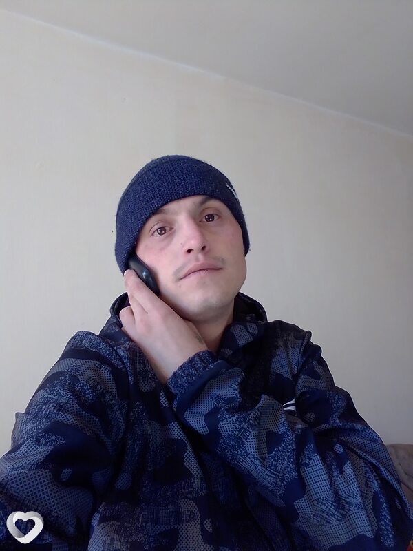 Евгений, 31, Улан-Удэ — анкета №156213