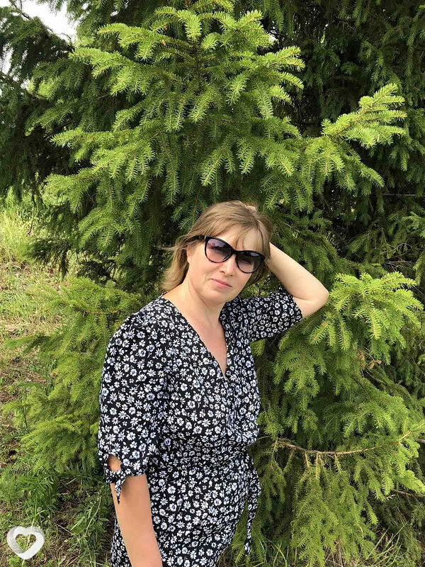 Надежда, 47, Йошкар-Оле — анкета №156227