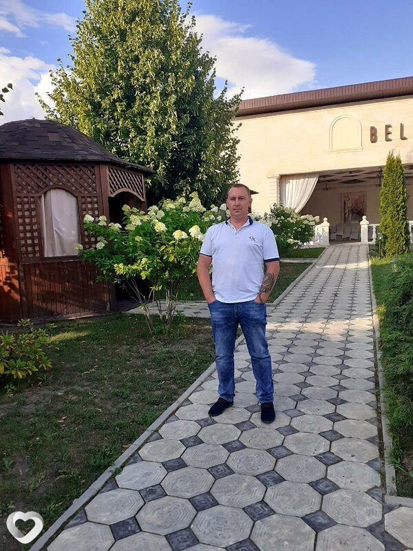 Денис, 41, Курске — анкета №156232
