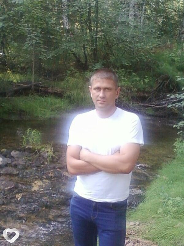 Evgeniy, 39, Улан-Удэ — анкета №156233