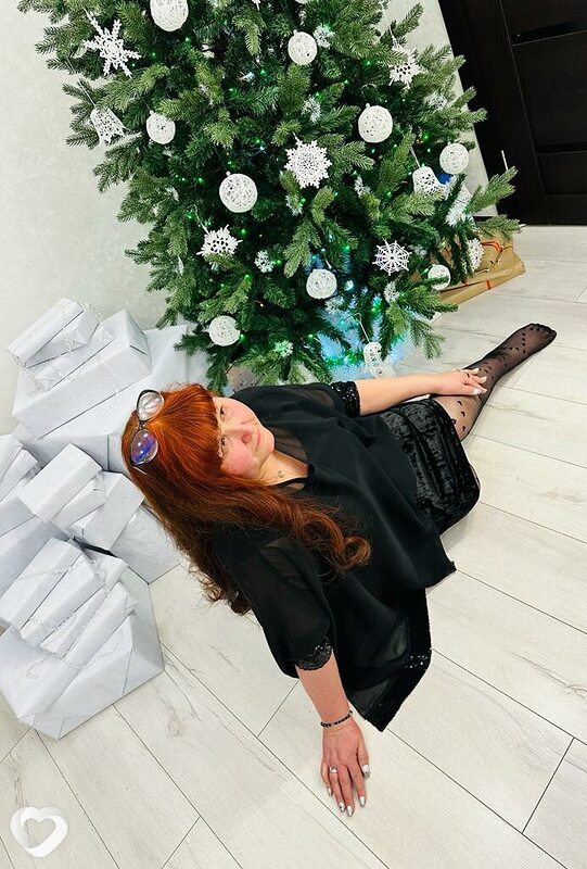 Тайна, 58, Дмитрове — анкета №156235
