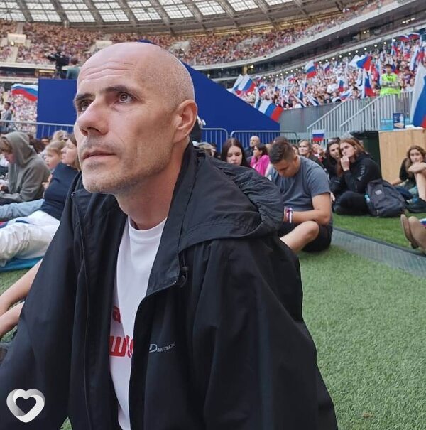 Дмитрий, 42, Саранске — анкета №156291