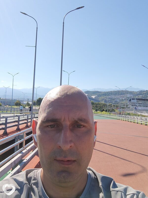 Максим, 45, Челябинске — анкета №156293