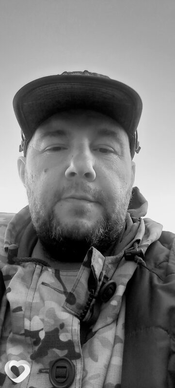 Анатолий, 42, Петрозаводске — анкета №156298