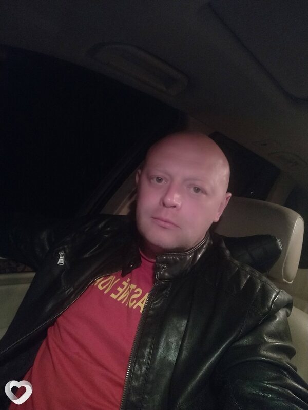 Igor, 43, Могилев — анкета №156305