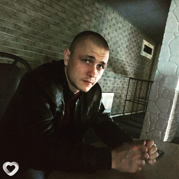 Maks, 33, Черкассах — анкета №156306