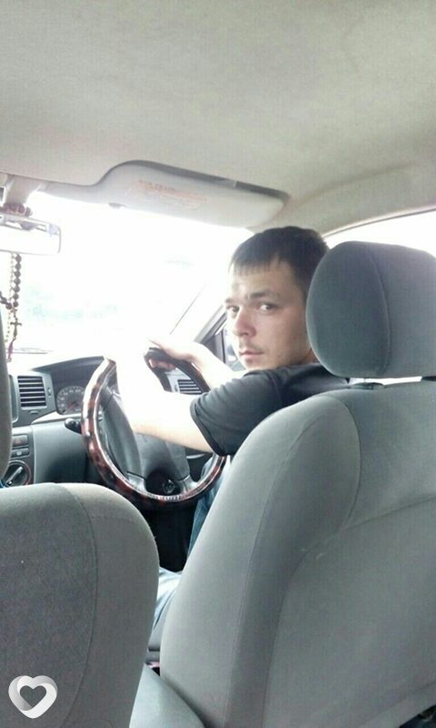 Андрей, 34, Находке — анкета №156307