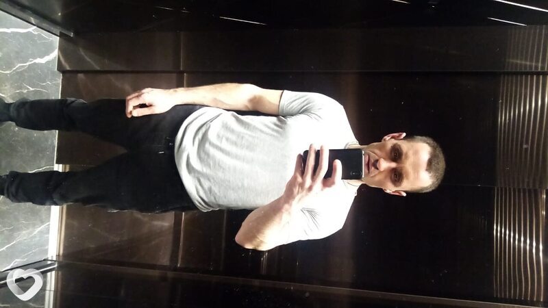 Андрей, 37, Волгограде — анкета №156309
