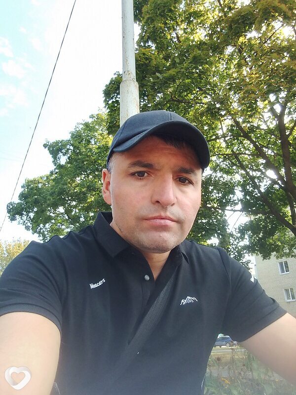 Алик, 43, Тольятти — анкета №156313