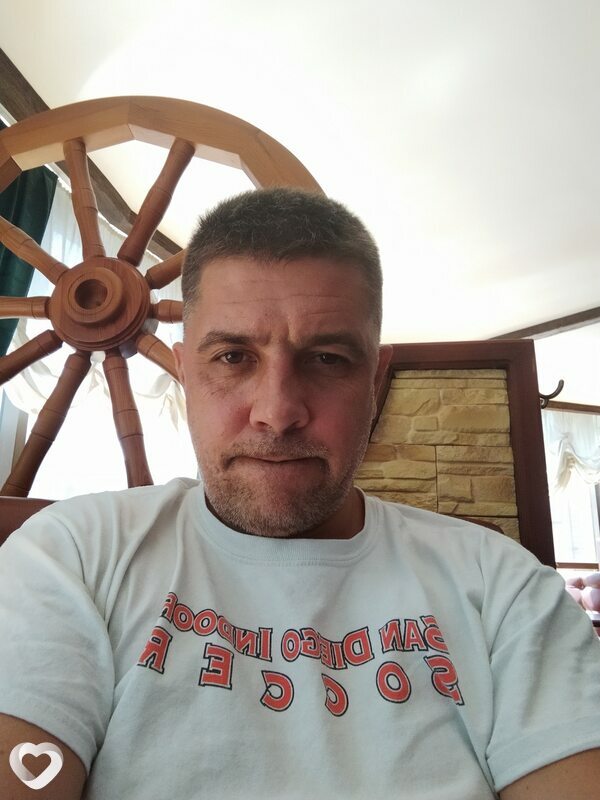 Константин, 52, Луганске — анкета №156321