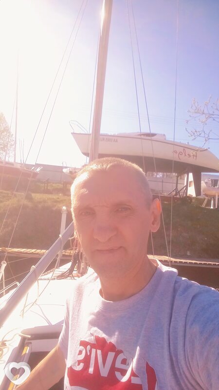 Алексей, 48, Пскове — анкета №156322