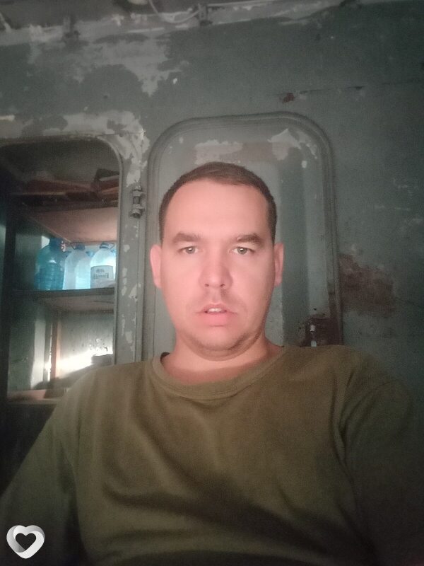 Николай, 35, Николаеве — анкета №156323