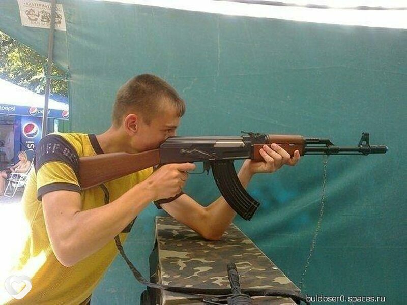Алексей, Звенигово