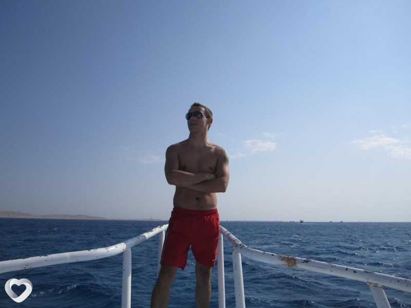 Евгений, 36, Ефремове — анкета №156328