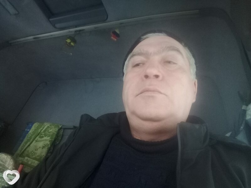 Серега, 59, Новокузнецке — анкета №156329