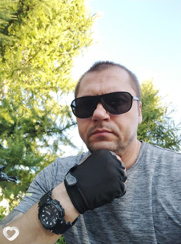 Виталий, 46, Орске — анкета №156332
