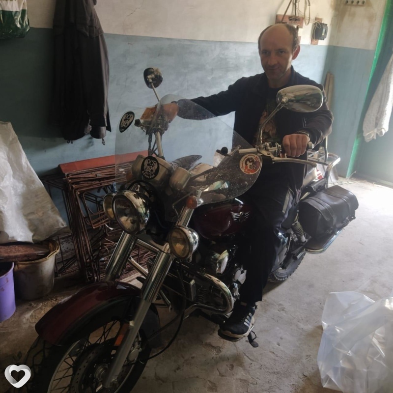 Сергей, 45, Курске — анкета №156264
