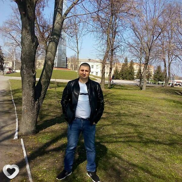 Вася, 51, Речице — анкета №156266