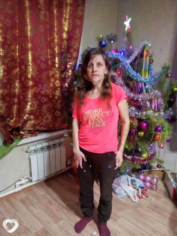 Ищу Тебя, Заиграево