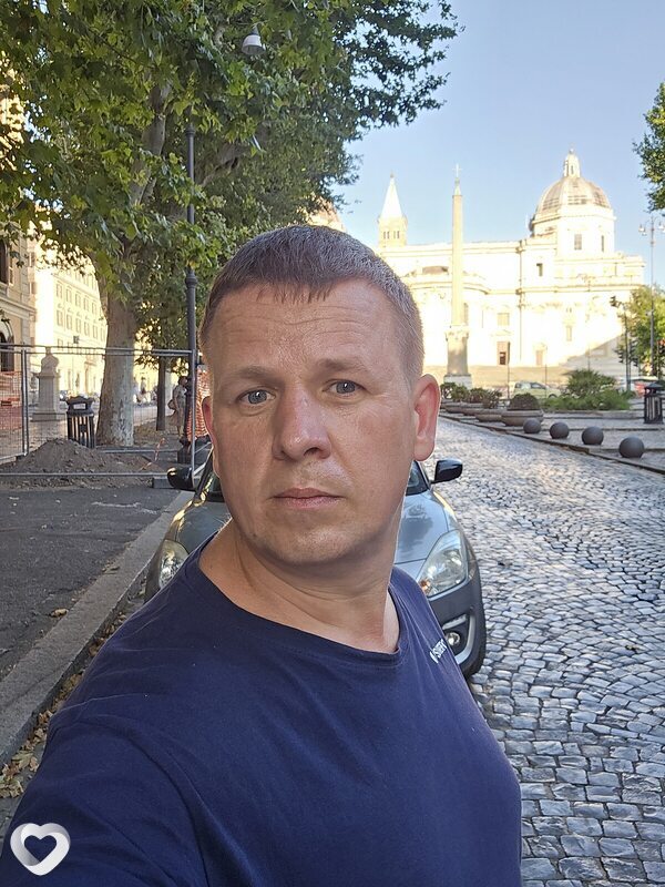 Viktor, 36, Минске — анкета №156272