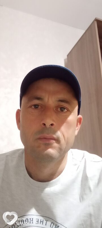 Рустам, 45, Иркутске — анкета №156273