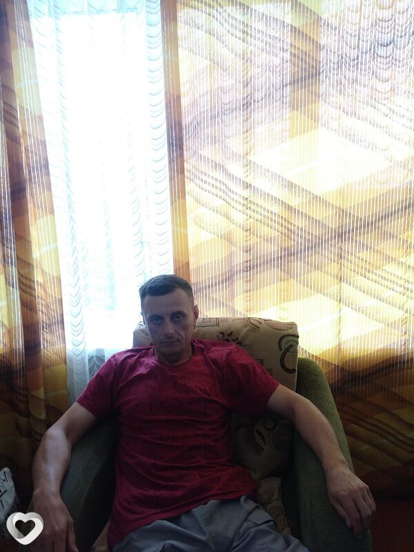 Андрей, 47, Гродно — анкета №156278
