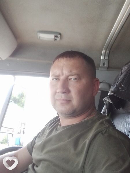 Max, 39, Орёл — анкета №156282
