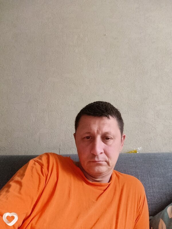Слава, 45, Бишкек — анкета №156284
