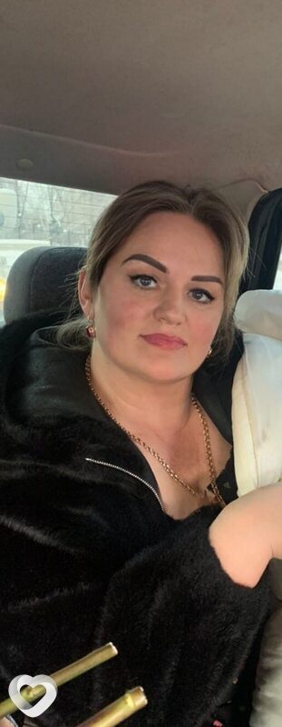 Ольга, 48, Оренбурге — анкета №156245