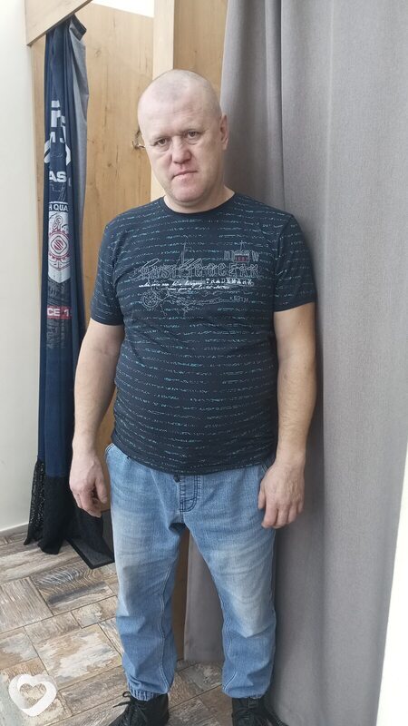 Рома, 50, Барнауле — анкета №156252