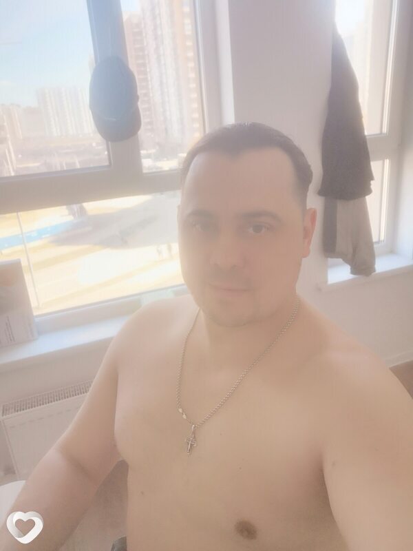 Виталий, 41, Люберцах — анкета №156258