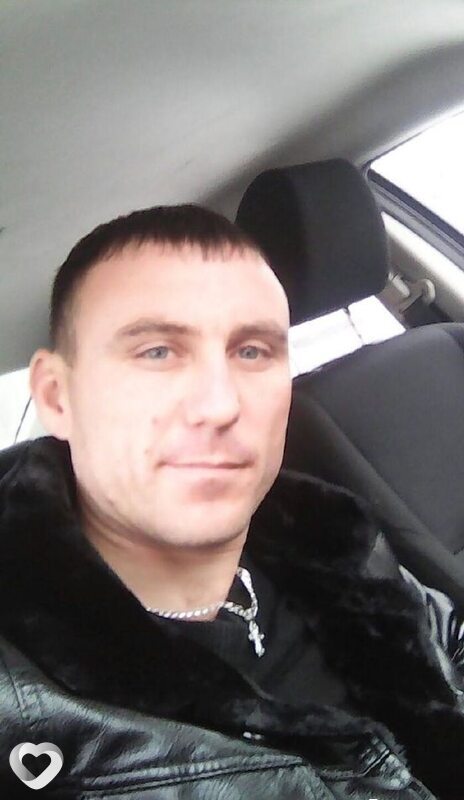 Andrei, 45, Тихорецке — анкета №156662