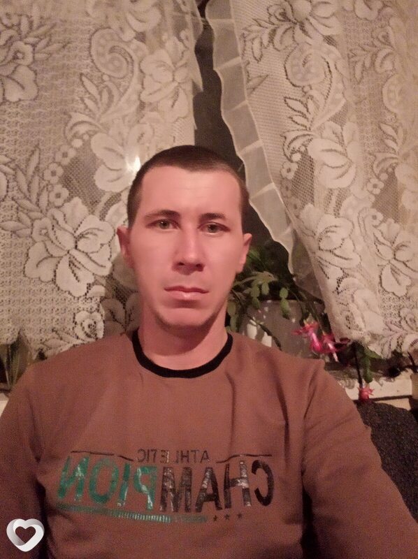 Валик, 31, Донецке — анкета №156665