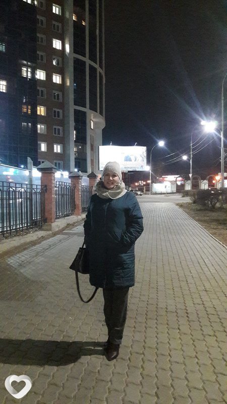 Инна, 51, Улан-Удэ — анкета №156668