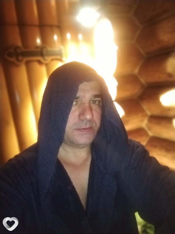 Алекс, 38, Одинцове — анкета №156674