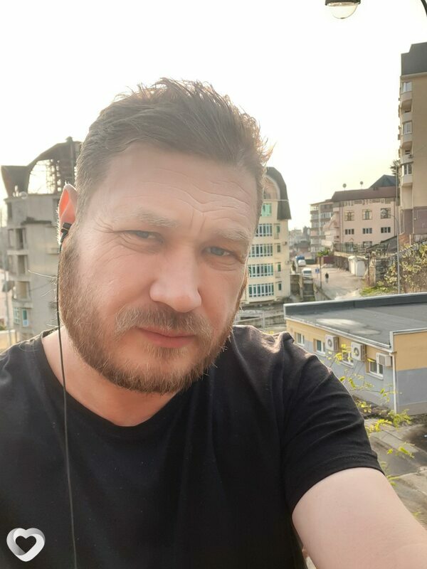 Александр, 48, Омске — анкета №156676