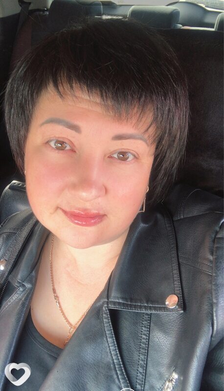 Елена, 43, Юрге — анкета №156684