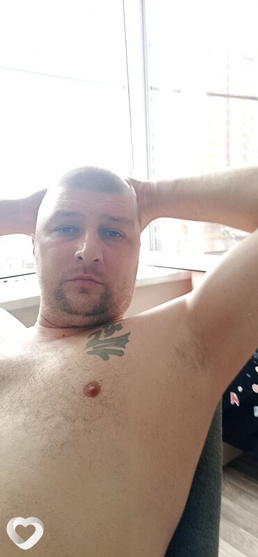 Александр, 39, Барнауле — анкета №156366