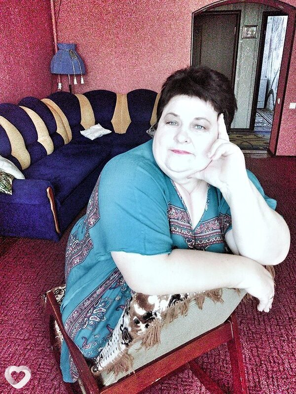Людмила, 57, Краснодаре — анкета №156370