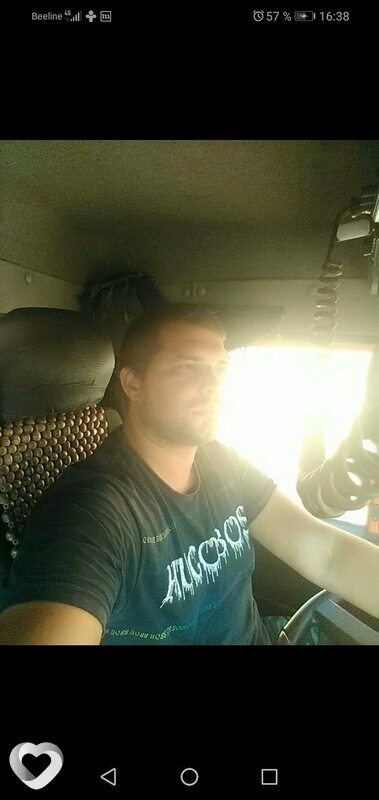 Илья, 32, Волгограде — анкета №156371