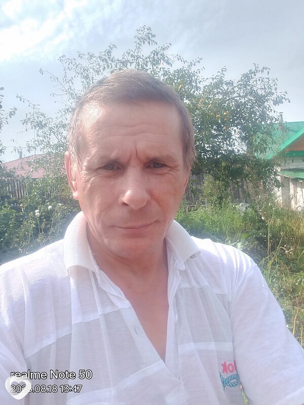 Иван, 43, Йошкар-Оле — анкета №156375