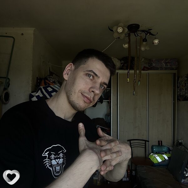 Богдан, 33, Умани — анкета №156377